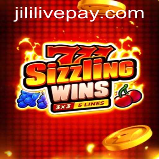 Unveiling the Thrills of 777sizzlingwins on Jililive