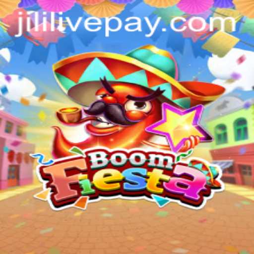 BoomFiesta: A Dynamic Gaming Experience with Jililive