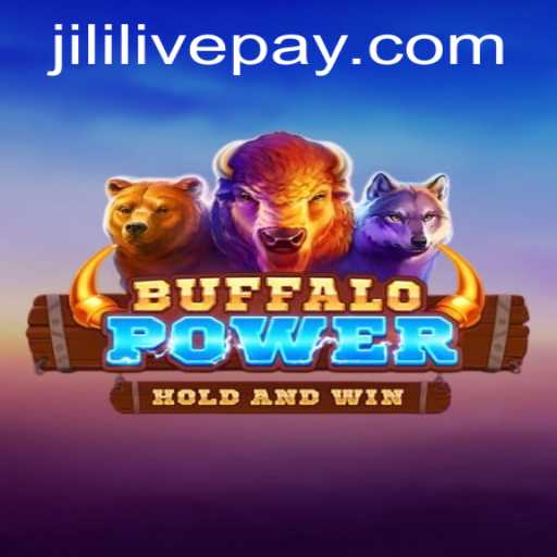 BuffaloPower: Exploring the Thrills of a Unique Gaming Experience