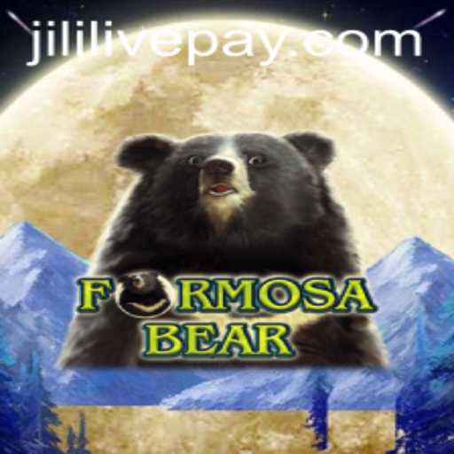 Discover the Enchanting World of FormosaBear and Unleash Excitement with JiliLive
