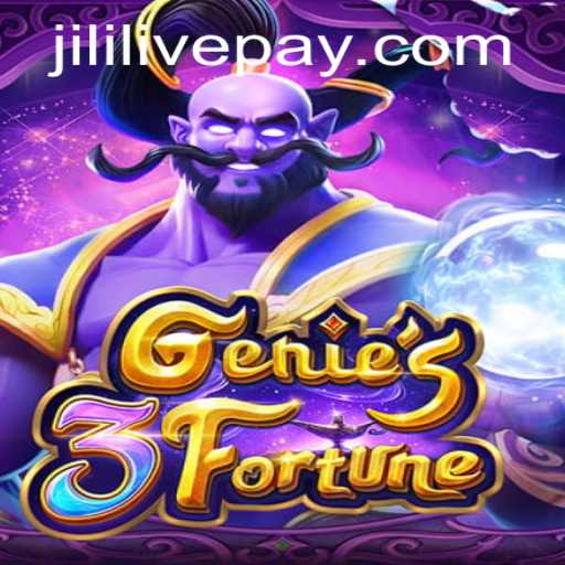 Discovering Genie3Fortune: A Captivating Gaming Experience