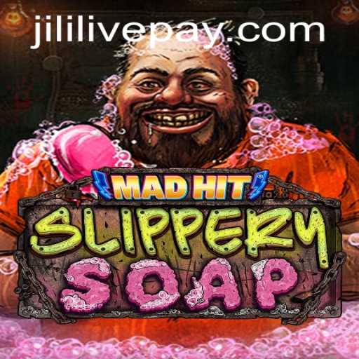 MadHitSlipperySoap: The Game Taking the World by Storm