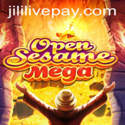 Explore the Enchanting World of OPENSESAMEMEGA: A Step into the Future of Gaming