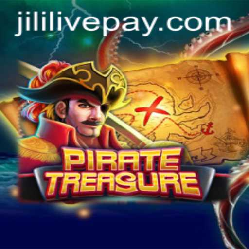 PirateTreasure: A Thrilling Adventure Game in the World of Jililive
