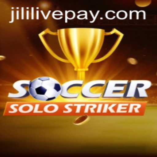 SoccerSoloStriker: A Revolutionary Game Experience on Jililive
