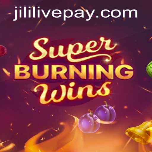 Exploring SuperBurningWins: A Classic Slot Gaming Experience