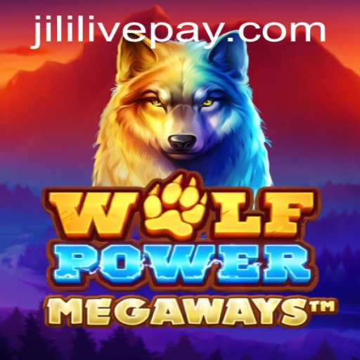 Unleashing the Wild in WolfPowerMega: A Complete Guide to Jililive's Exciting Adventure