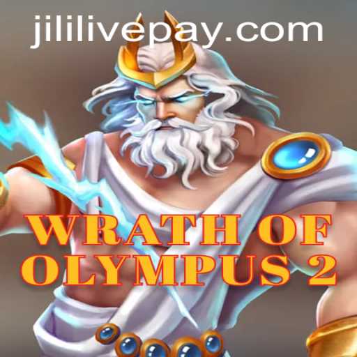 WrathofOlympus2: An Epic Gaming Experience with Jililive Integration